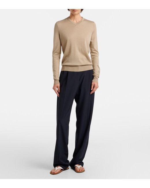 Pullover di The Row in Natural