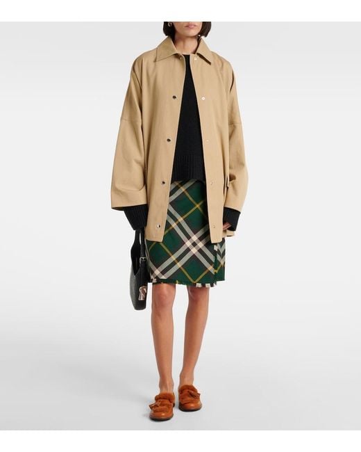 Robert Clergerie Brown Rita Leather Loafers