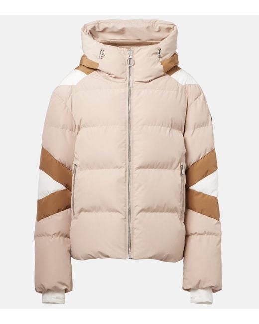 Fusalp Natural Charloy Ski Jacket