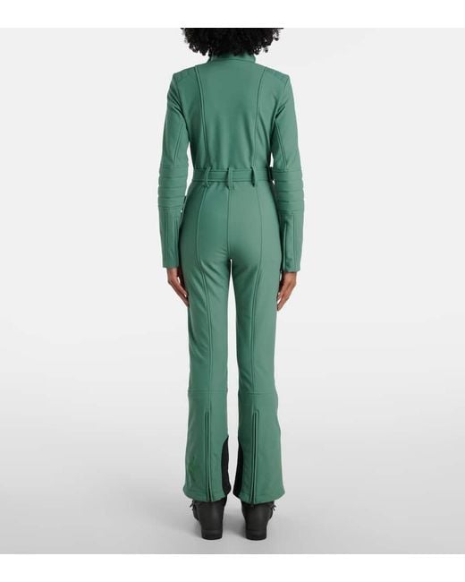 Perfect Moment Green Skianzug Jg