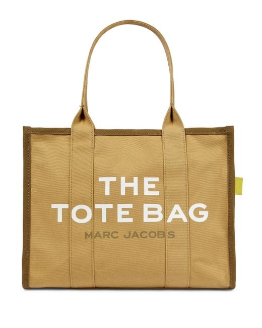marc jacob canvas tote