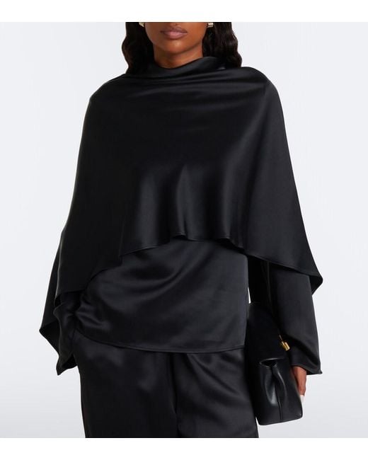 Top di Rohe in Black