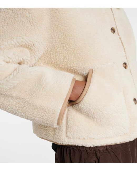 Velvet Natural Amara Jacket