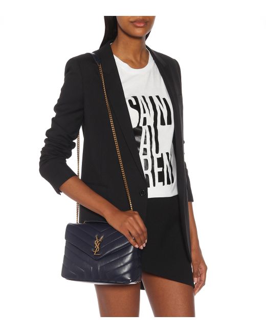 saint laurent small lou
