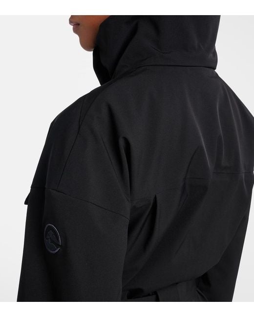 Tuta Da Sci Apex di CORDOVA in Black