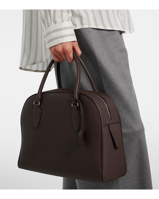 Borsa India 12 di The Row in Black