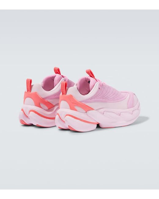 Sneakers Elevon X di Hoka One One in Pink da Uomo