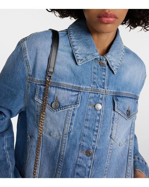 Canada goose clearance abrigo mujer falabella