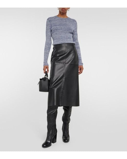 Pullover di Vince in Blue