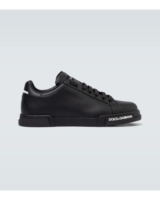 dolce gabbana tennis