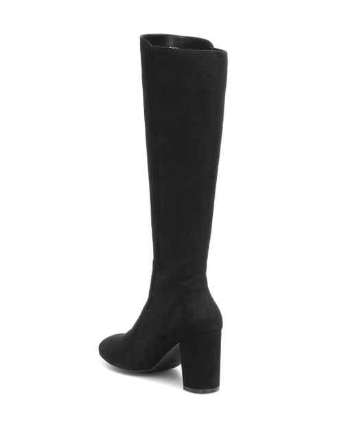 stuart weitzman livia boot