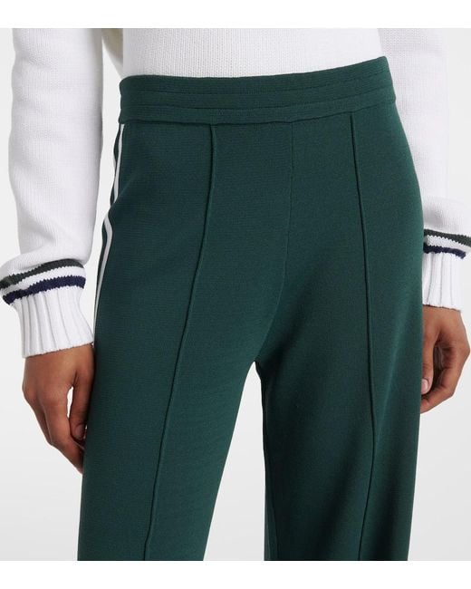 The Upside Green Jogginghose Les Border Freya