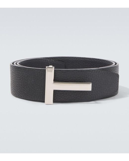 Tom Ford Multicolor Belt for men