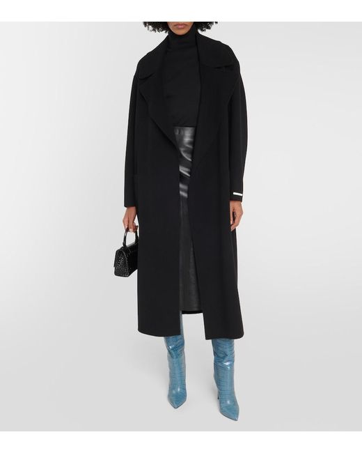 Paris Texas Blue Boots