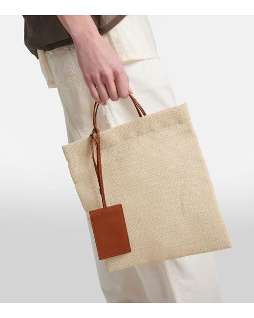 Barn Mini Tote Bag main image 1