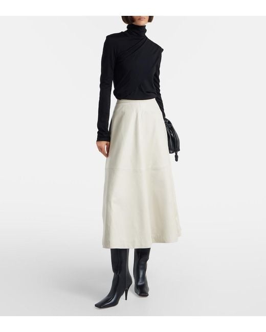 Top di Rohe in Black
