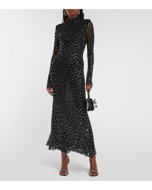 silver metallic dresses Metallic Silver Dress