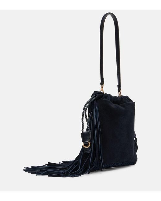 Borsa Kalispera Small di Etro in Black