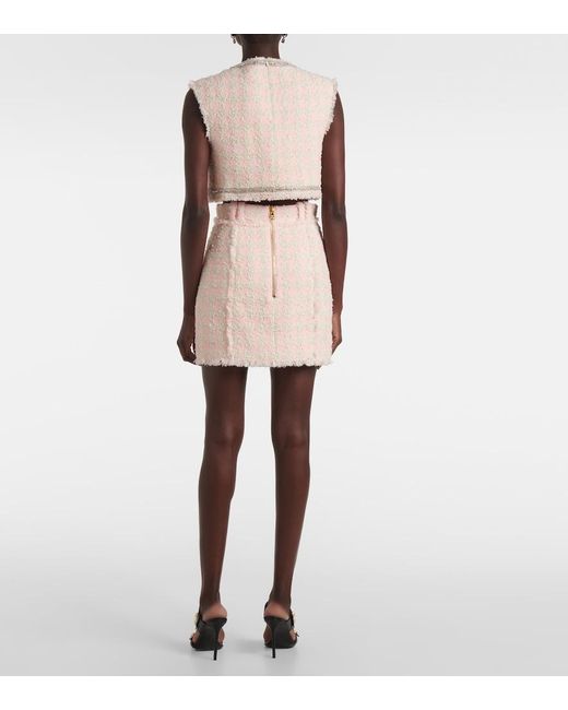 Balmain Natural Top