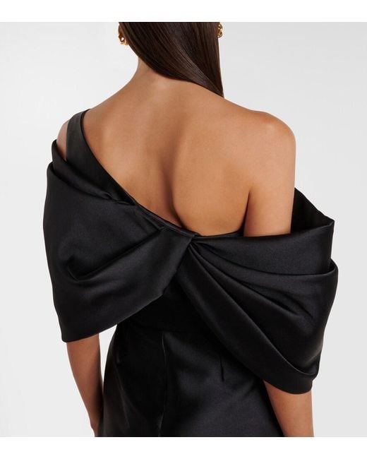 Solace London Black Clothes