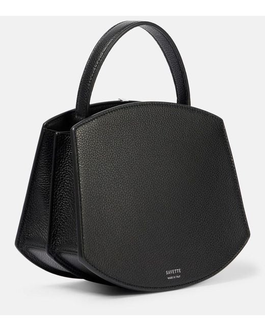 Borsa Florence 20 di SAVETTE in Black