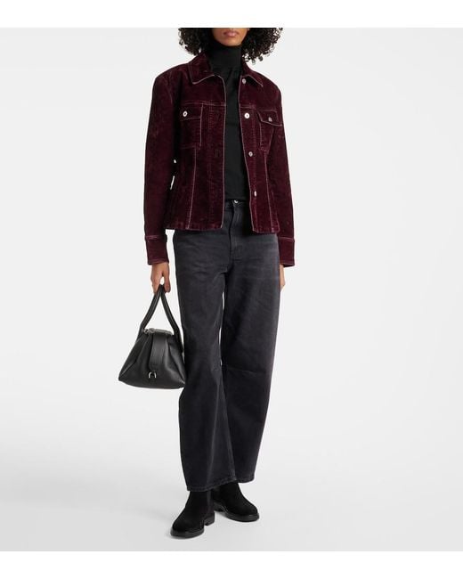 Tod's Black Boots