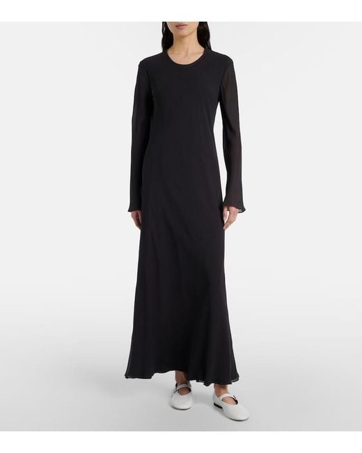 The Row White Boheme Mj