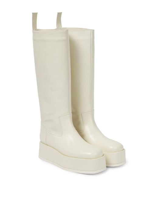gia rhw boot