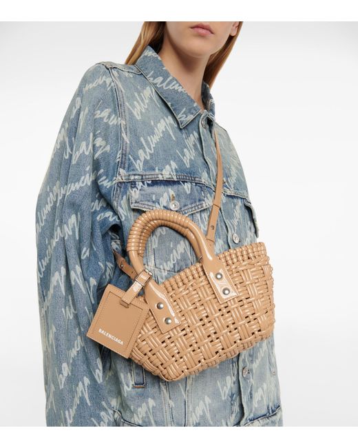 BALENCIAGA Bistro Bag ビストロ XXS | www.avredentor.com.br