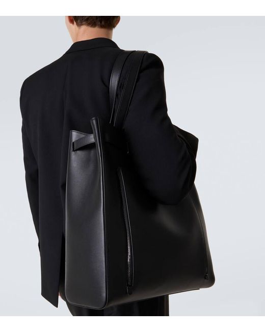 Christian Louboutin Tote Bag Kypipouch Aus Leder in Black für Herren