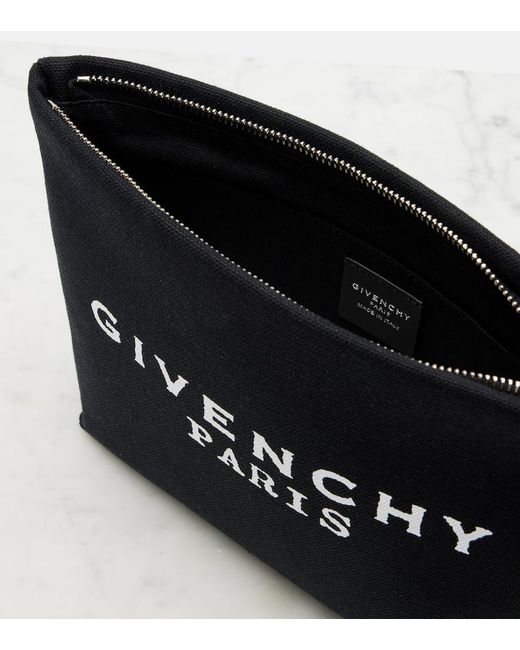Bustina di Givenchy in Black