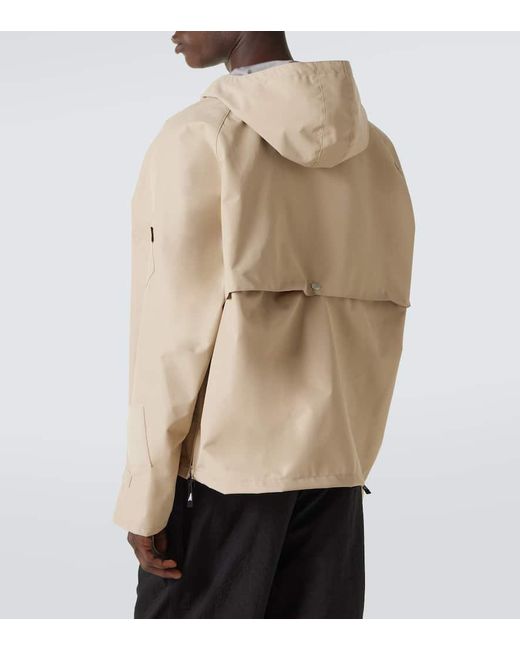 Junya Watanabe Natural X Ark Air Technical Jacket for men