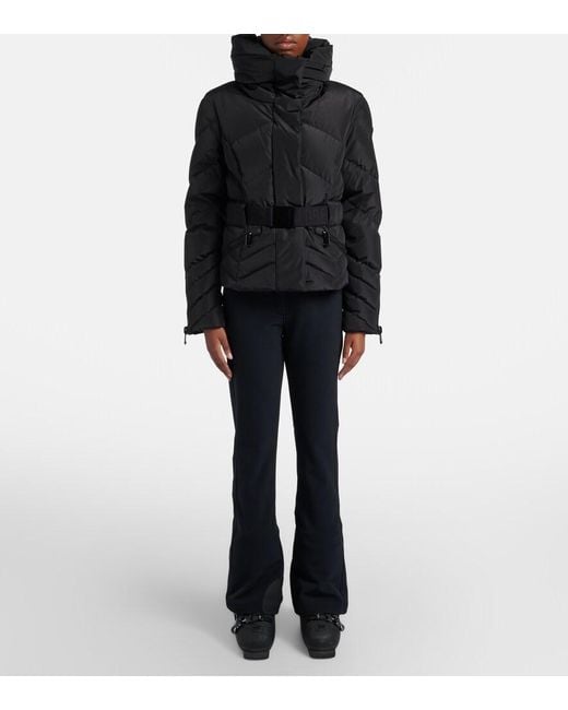 Giacca Da Sci Jive di Goldbergh in Black
