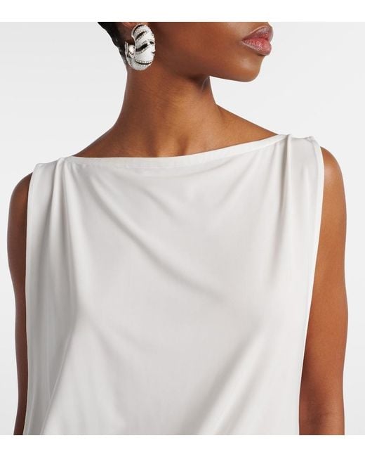 Jacquemus White Top