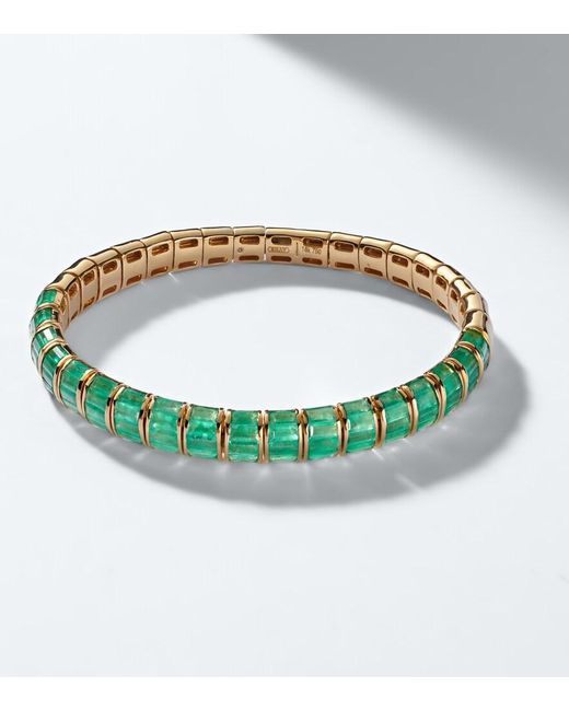 Bracciale di SHAY in Green da Uomo