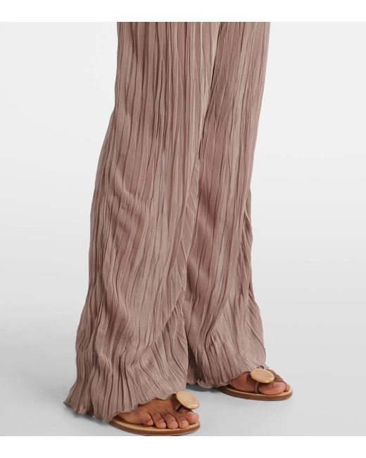 JADE Swim Natural Weite Hose Amaya