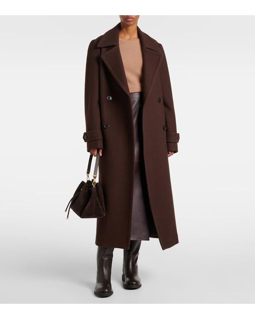 Joseph Natural Cashmere T-Shirt