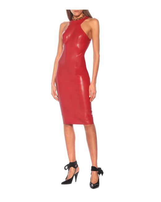 botik style dress