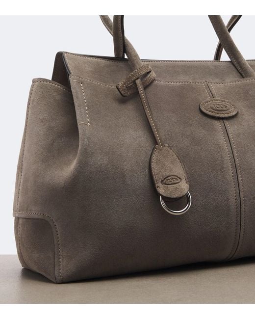 Shopper di Tod's in Gray