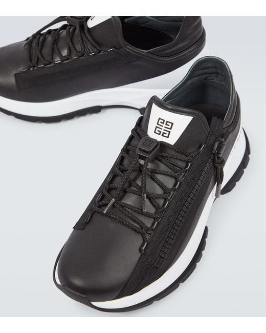 Givenchy Multicolor Sneakers 'Spectre Runner' for men