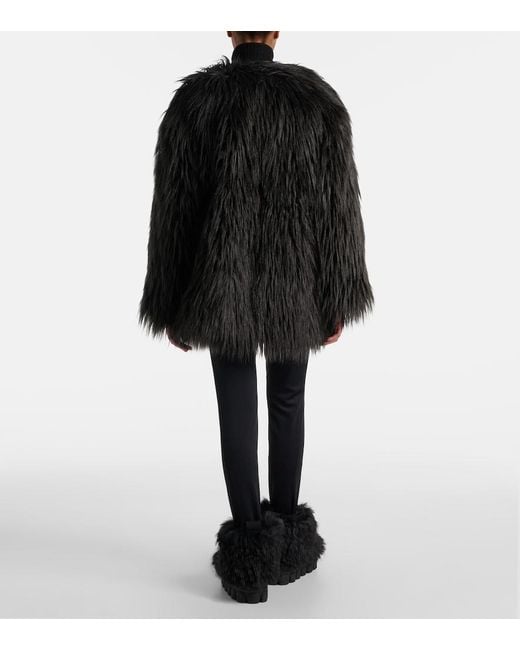 Giacca Elia di Goldbergh in Black