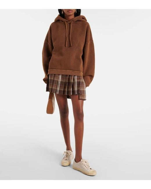 Golden Goose Deluxe Brand Natural V-Star 2 Leather Sneakers
