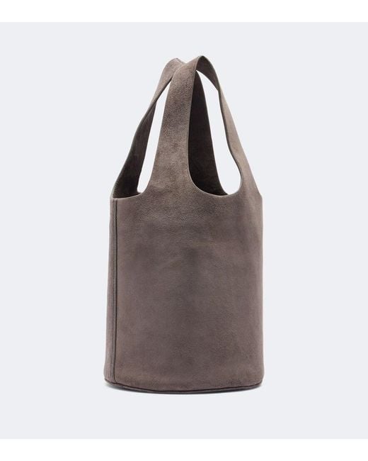 Borsa A Secchiello Wren di A.Emery in Brown