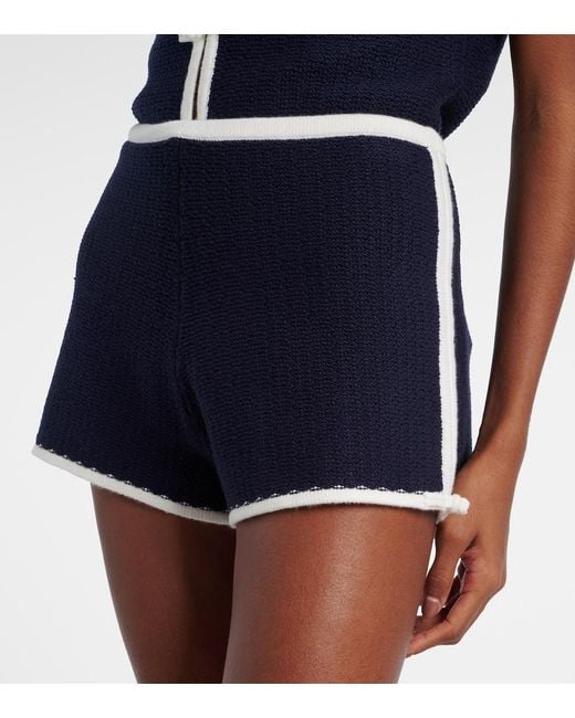 Posse Blue Lou Shorts
