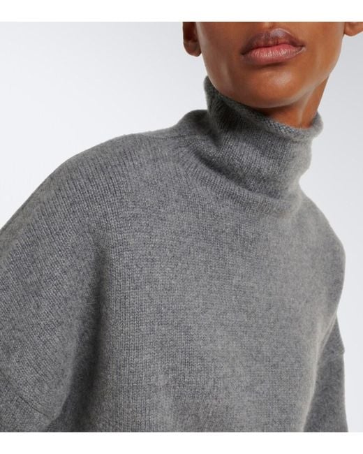 Pullover Cimmie di arch4 in Gray