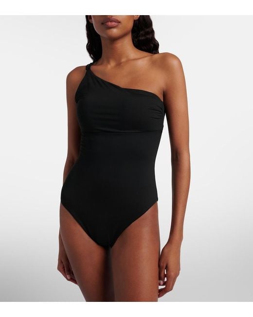 Banador Cappa Max Mara de color Black