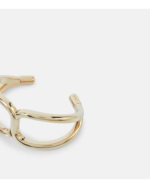 Chloe cuff bracelet cheap