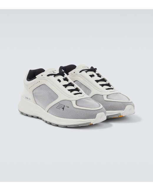 ATHLETICS FTWR White Zero V1 Sneakers for men