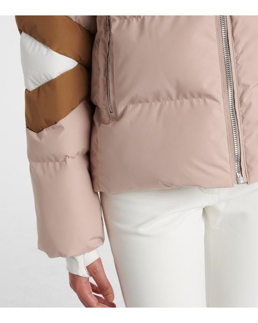 Fusalp Natural Charloy Ski Jacket