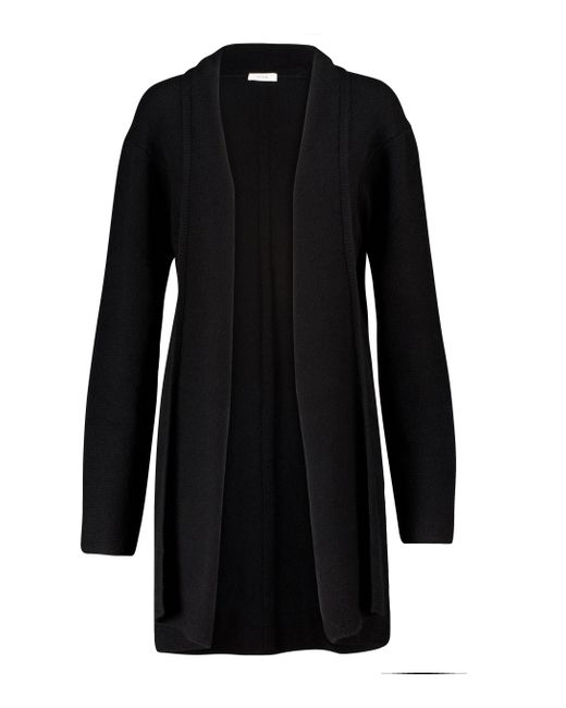 The Row Fulham Cashmere Cardigan in Black - Save 5% - Lyst